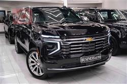 شيفروليه تاهو